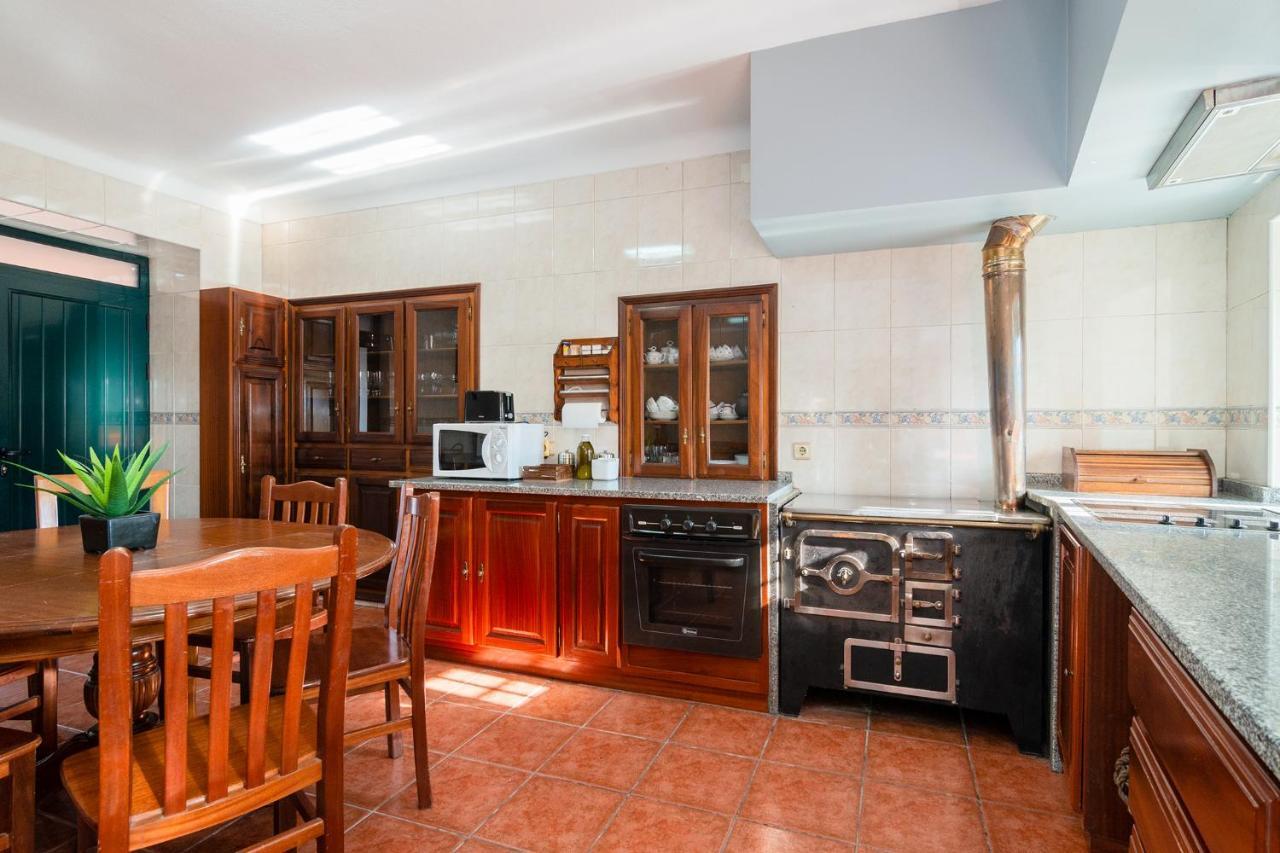Casa Outeiro De Cima - Casa Rustica Tipica Serrana - Seia - Serra Da Estrela Zewnętrze zdjęcie